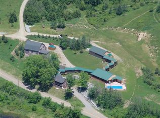 3496 County Route 3, Addison, NY 14801