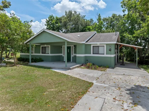 304 Shepard Ave, Dundee, FL 33838