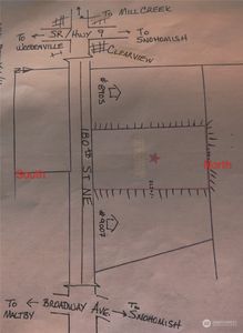 89 XX 180th Street SE, Snohomish, WA, 98296
