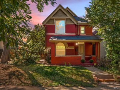 2333 N Downing Street, Denver, CO, 80205