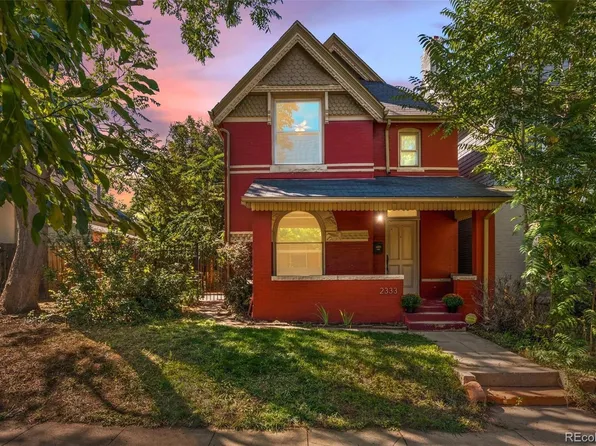 2333 N Downing Street, Denver, CO 80205