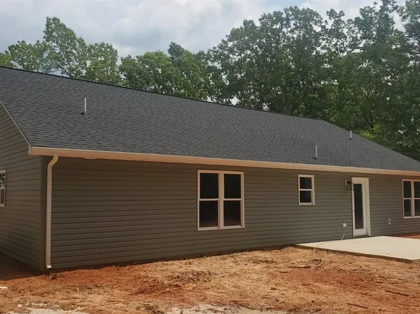 2683 Stonewall Rd, Pamplin, VA 23958