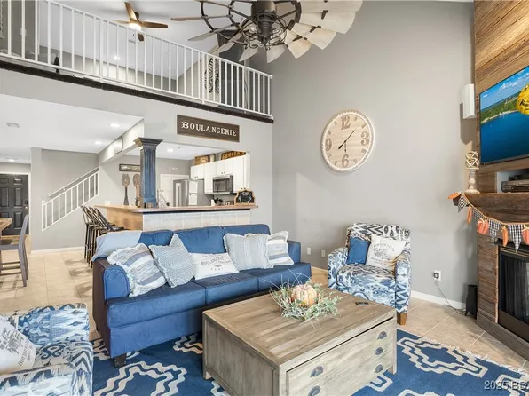 4800 Eagleview Dr Unit 244A, Osage Beach, MO 65065