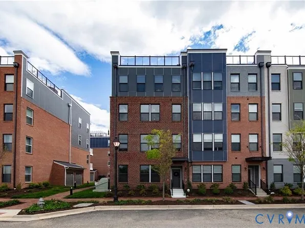 5321 Old Main St APT B, Henrico, VA 23231