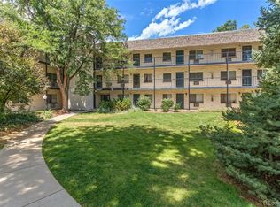 5770 E Warren Ave APT 308, Denver, CO 80222