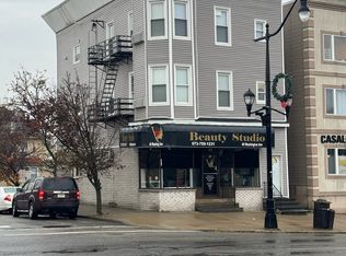 40 Washington Ave #3B, Belleville, NJ 07109