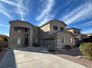 5411 W Rowel Rd, Phoenix, AZ 85083