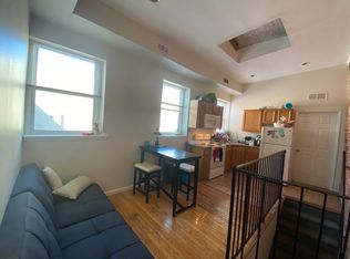 2131 N 17th St FLOOR 3, Philadelphia, PA 19121