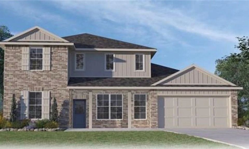 1st image of 1005 S Berryvine Ln