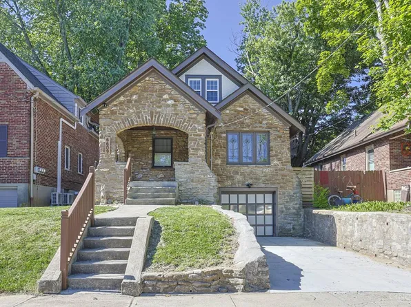 6609 Merwin Ave, Cincinnati, OH 45227
