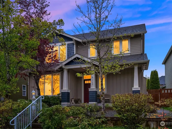 1749 14th Avenue NE, Issaquah, WA 98029