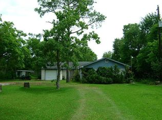 (Undisclosed Address), Hitchcock, TX 77563