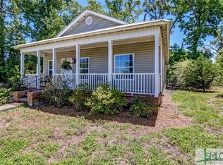 2804 Whatley Ave, Savannah, GA 31404