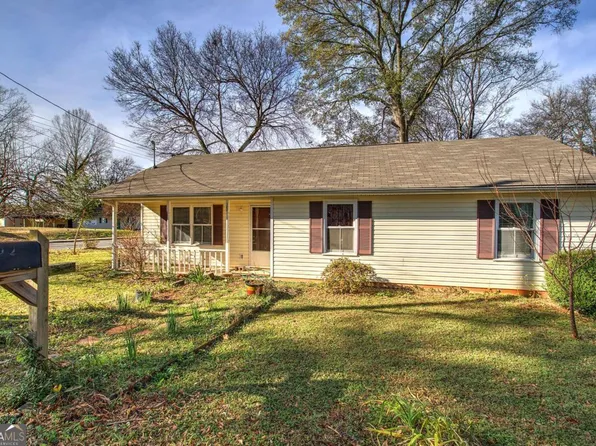 302 Douglas St, Cartersville, GA 30120