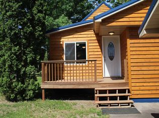 1653 State Road 48 Rd, Frederic, WI 54837