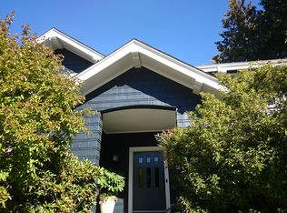 3410 47th Ave NE, Seattle, WA 98105