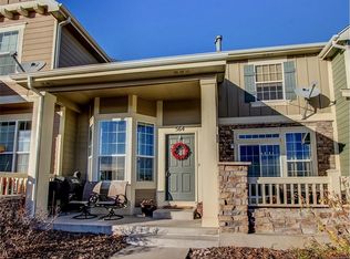 564 Hanging Rock Pl, Castle Rock, CO 80108