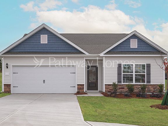 2nd image of 3335 Fox Hall Dr