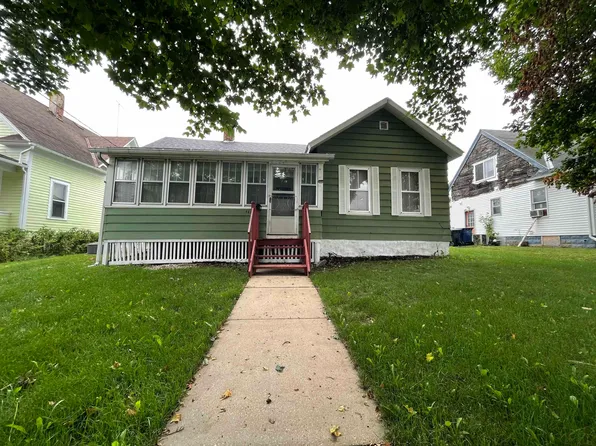 407 Mill St, Wilton, WI 54670