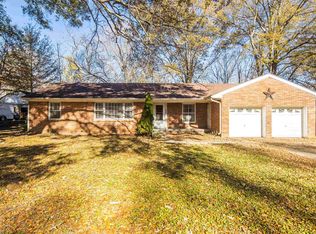 314 E Marginal St, Somerville, TN 38068