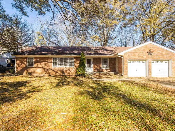 314 E Marginal St, Somerville, TN 38068