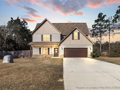 4428 Ben Burns Ln, Hope Mills, NC, 28348