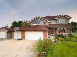 5155 Sweet William Ave, Billings, MT 59106