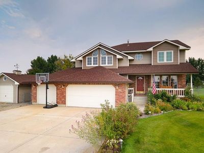 5155 Sweet William Ave, Billings, MT, 59106