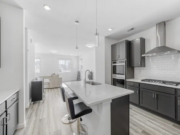 27693 E 1st Place, Aurora, CO 80018