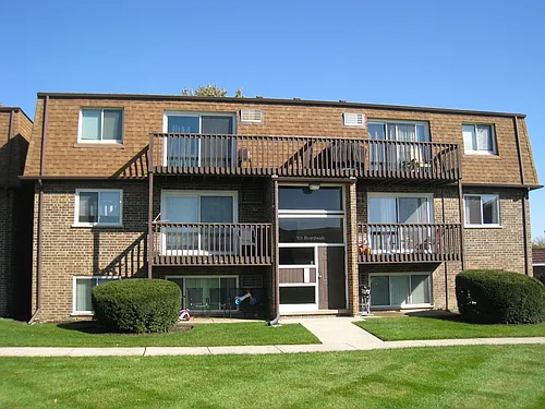101 Boardwalk St #2W Photo 1 101 Boardwalk St #2W Photo 1