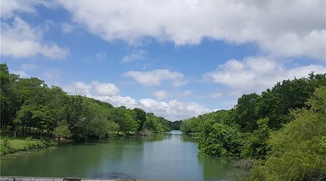 Deeded Access to the San Gabriel River