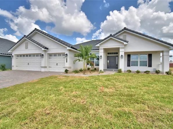 5250 Tennessee Ridge Ct, Auburndale, FL 33823