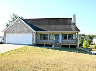 217 Bowdoin Rd, Adairsville, GA 30103