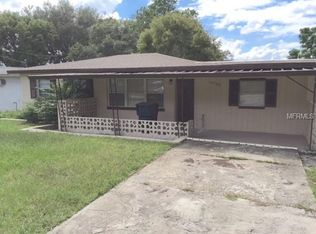 10708 N Connechusett Rd, Tampa, FL 33617