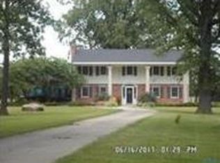 24795 Flory Rd, Defiance, OH 43512