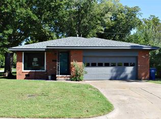 1101 S McDonald St, Stillwater, OK 74074