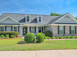 6947 Cortona Hills Way, Tallahassee, FL 32312