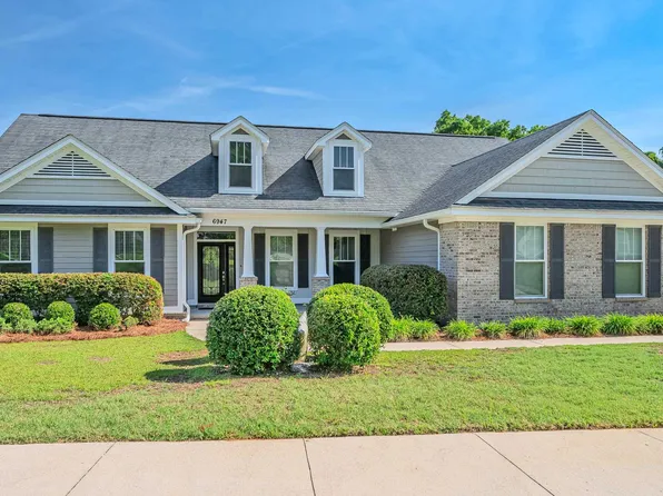 6947 Cortona Hills Way, Tallahassee, FL 32312