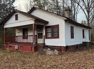 132 Henrietta St, Carlisle, SC 29031