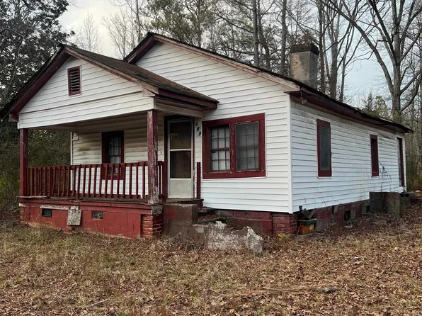 132 Henrietta St, Carlisle, SC 29031