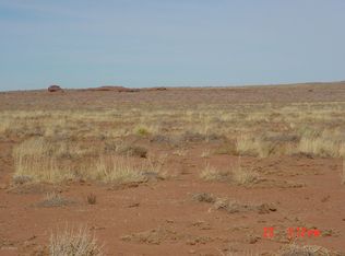 0 Little Butte Ln #96, Winslow, AZ 86047