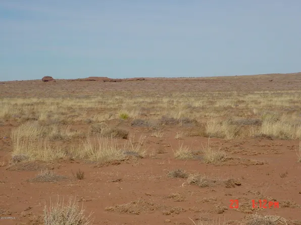 0 Little Butte Lane #96, Winslow, AZ 86047