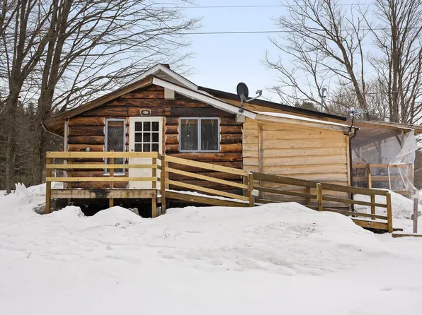 3590 Cedar River Rd, Mancelona, MI 49659