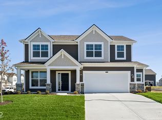 17134 Cowbell Dr, Noblesville, IN 46060