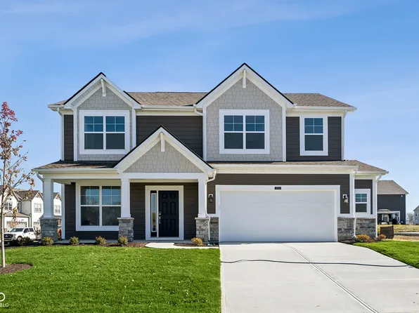 17134 Cowbell Dr, Noblesville, IN 46060