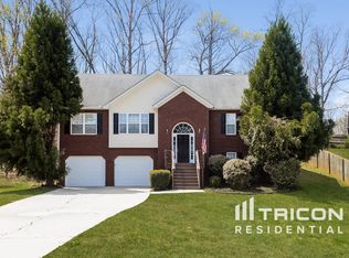 6821 Hickory Hollow Dr, Douglasville, GA 30135