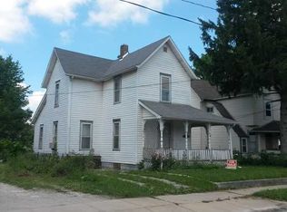 1507 Walnut St, Anderson, IN 46016