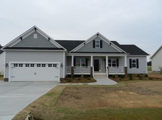 60 Adelaide Dr, Garner, NC 27529