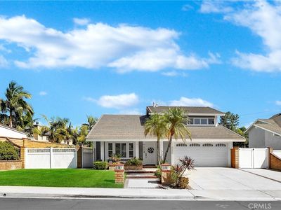 25485 Morningstar Rd, Lake Forest, CA, 92630
