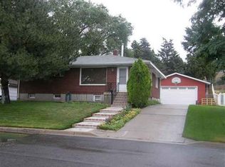 1383 Jane St, Pocatello, ID 83201